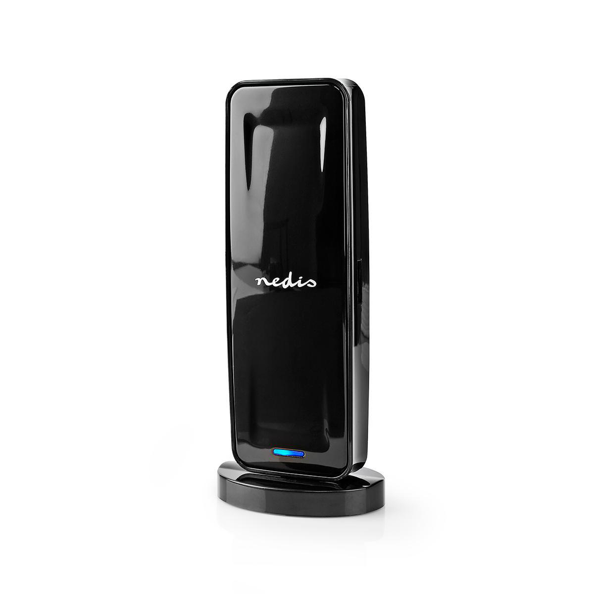 Nedis ANIR1504BK700 DVB-T/T2 binnenantenne