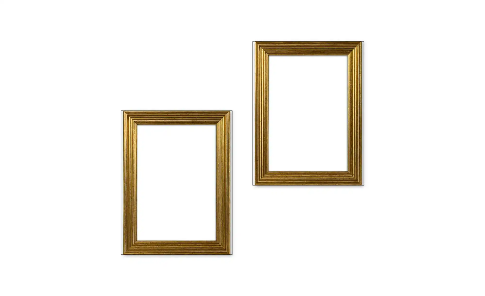Bilderrahmen 10x15 cm, 2er-Set