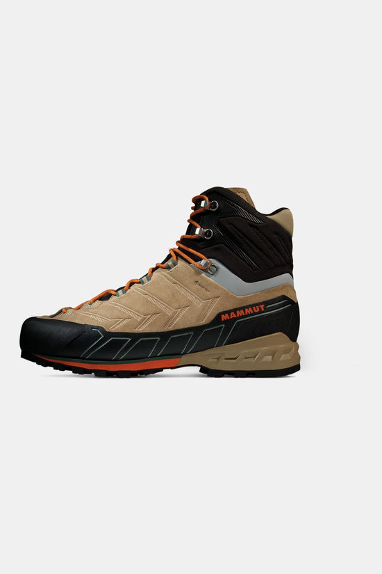 Mammut Mammut Kento Tour High Gore-Tex Bergschoen