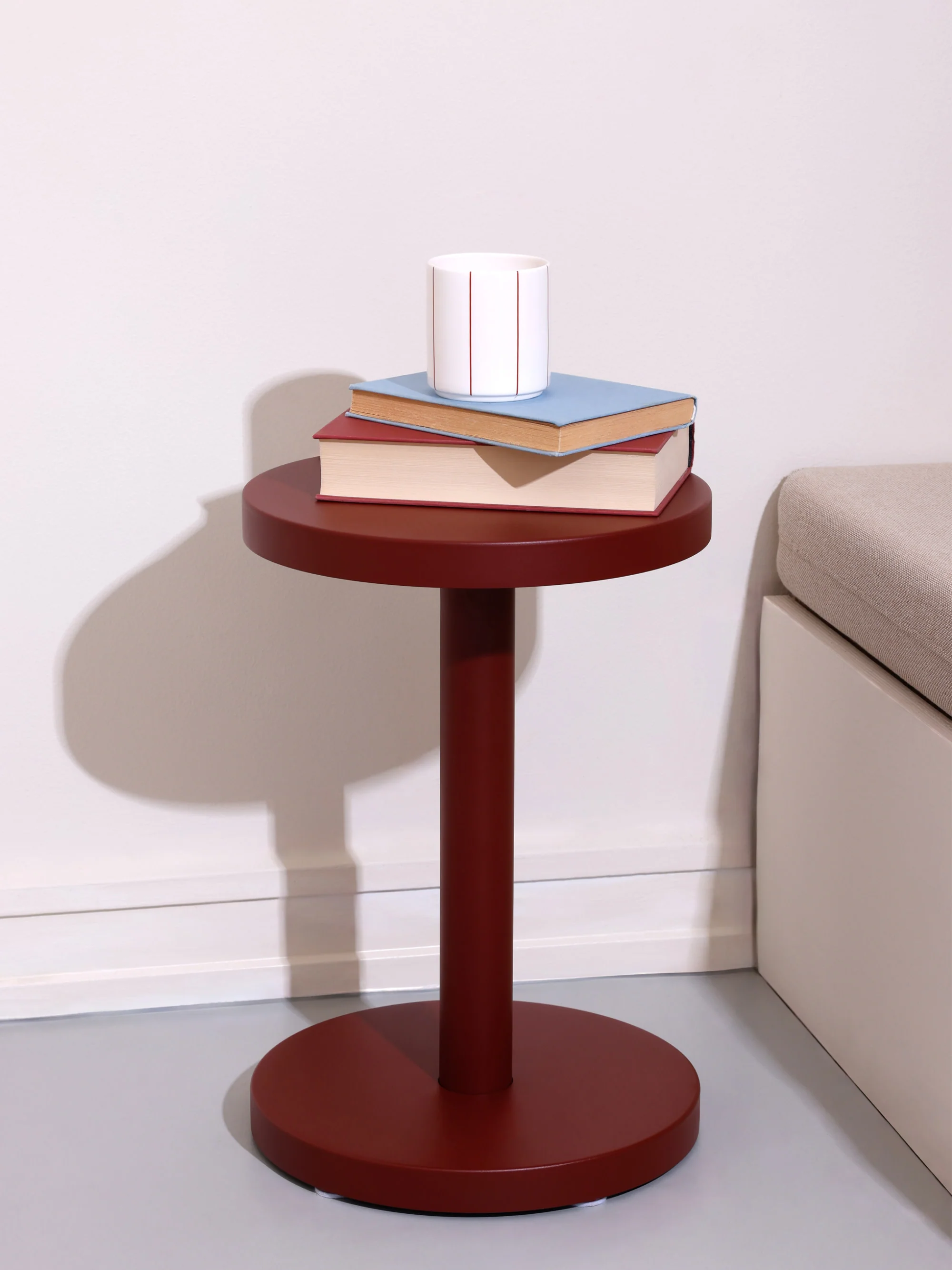 Bijzettafel Trisse 3in1
