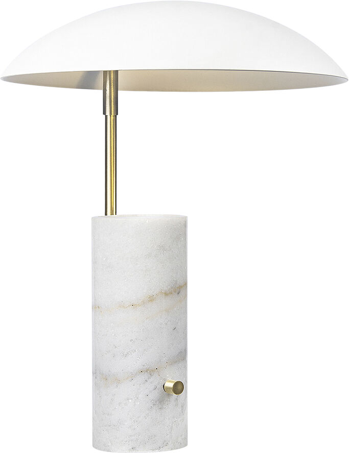 DTFP Mademoiselles Table Lamp White