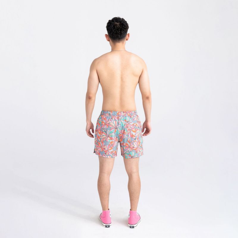 Oh Buoy 2N1 Volley Short - Maillot de bain