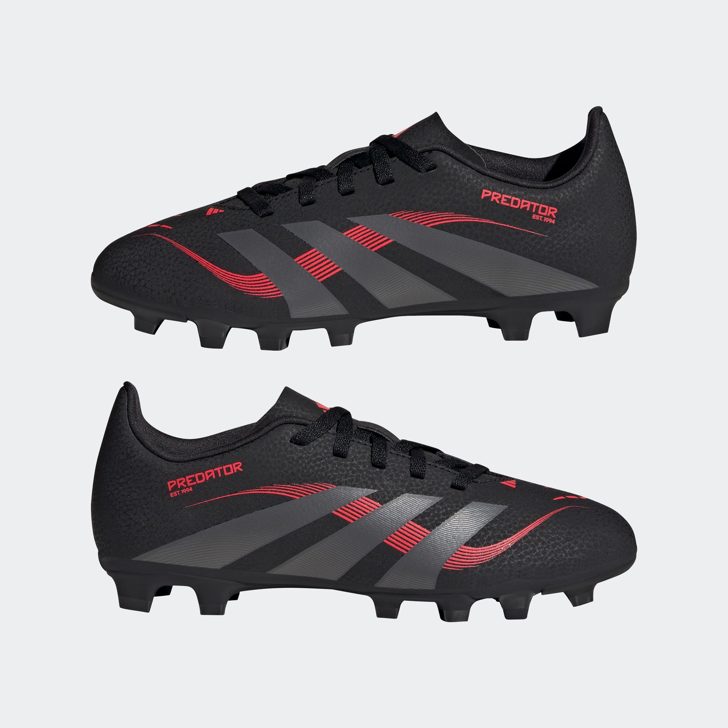 adidas Performance Fussballschuh »PREDATOR CLUB KIDS FG/MG«  für Rasenplätze