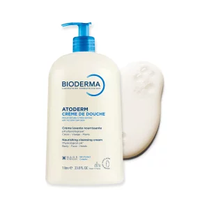 ATODERM Crème de douche - 1L