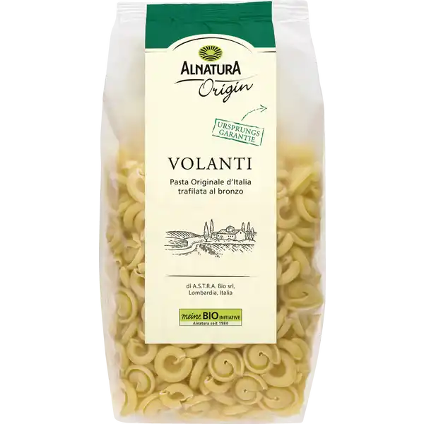 Bio Volanti Pasta No. 53