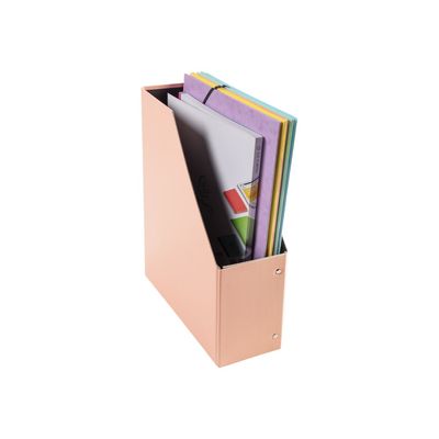 Exacompta Aquarel - 2 Porte-revues - disponible dans différentes couleurs