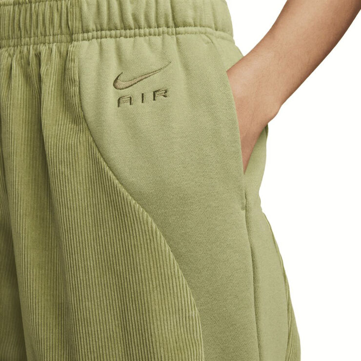 Nike NIKE AIR WOMEN'S CORDUROY FLEE Alligator/medium olive