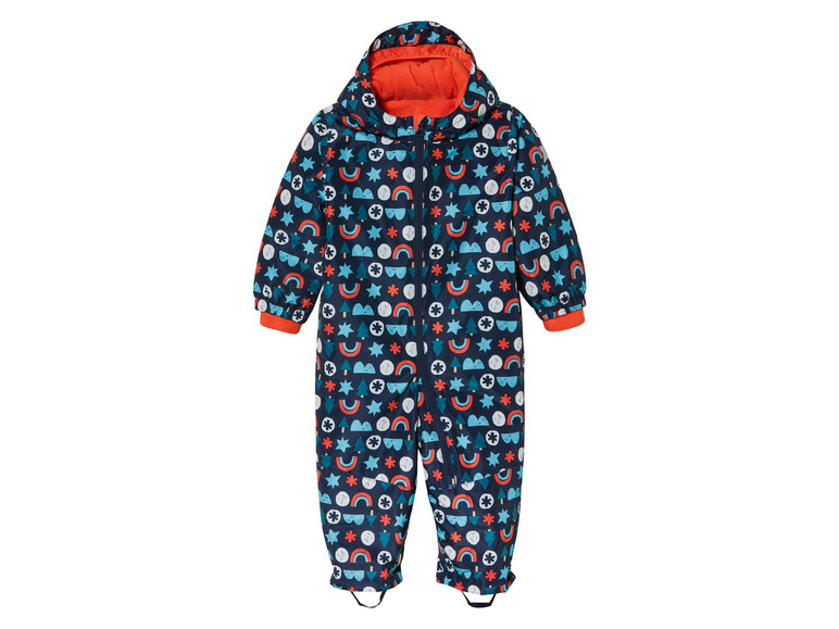 Kinder skipak