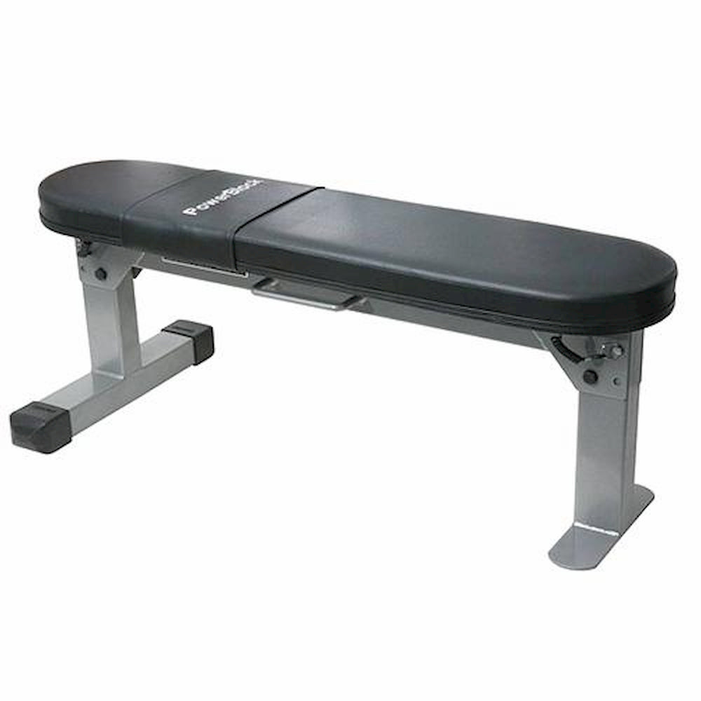 POWERBLOCK Banc de voyage