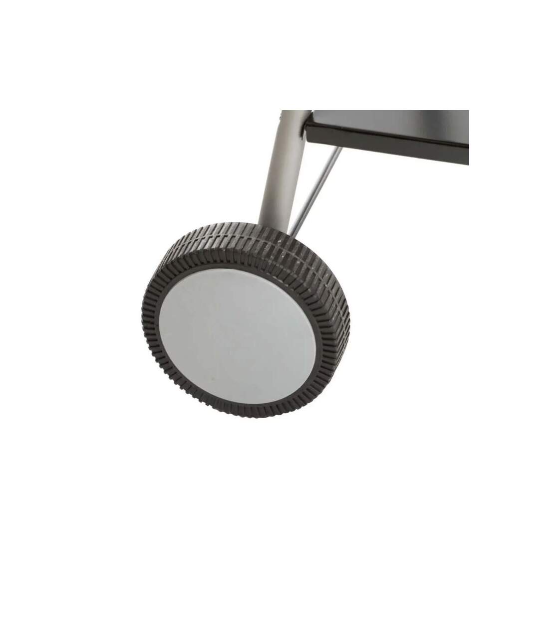 Barbecue à Charbon Neka Azur 87cm Noir