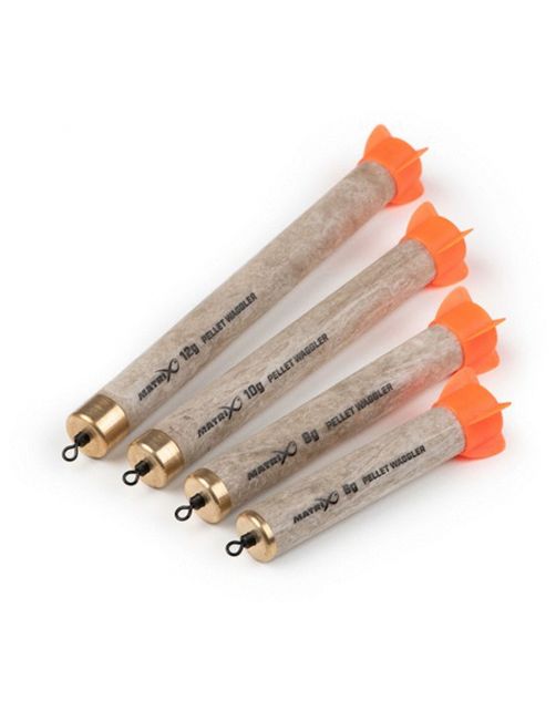 Matrix Pellet Waggler 12mm 10g (2 Per Pack) - Dobber - 10 g 2 stuks