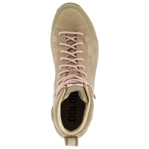 Dolomite - Women's Cinquantaquattro High Full Grain Evo GTX - Baskets