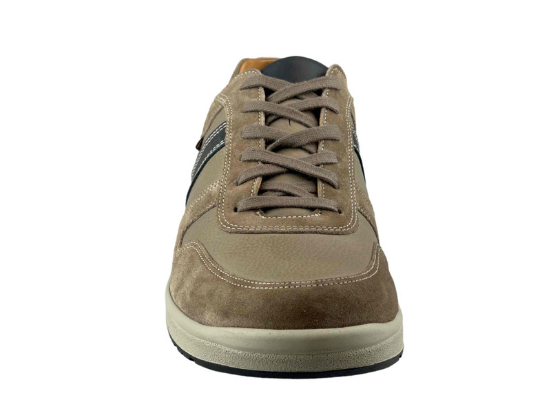 Mephisto Vito Taupe