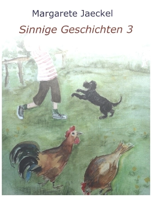 Sinnige Geschichten 3