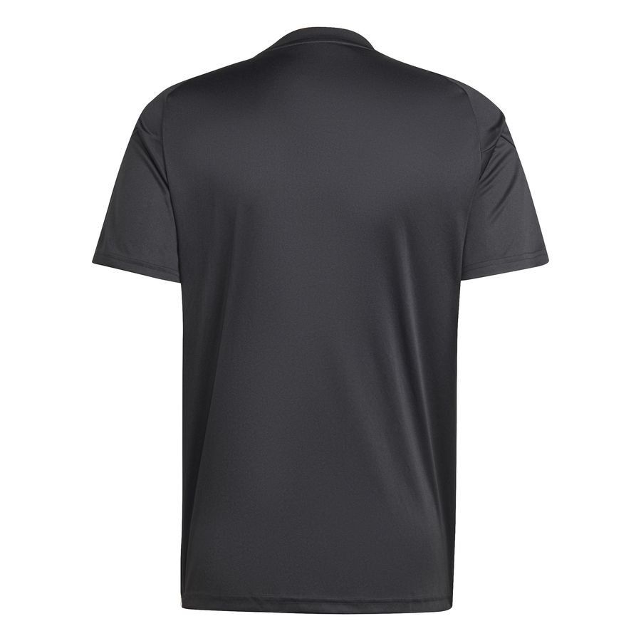 adidas T-shirt d'Entraînement Tiro 24 - Noir/Blanc