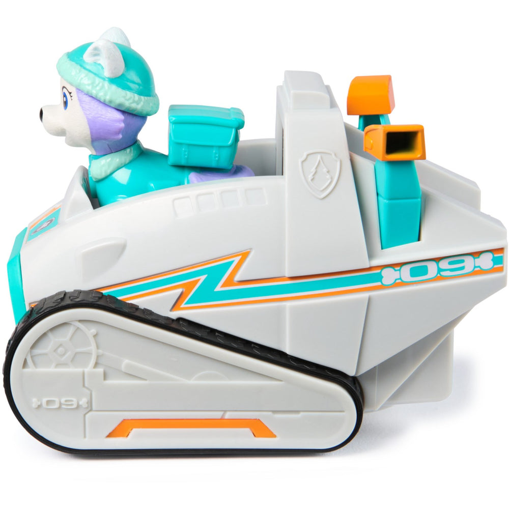 Køb Paw Patrol Basis Bil 2.0 Everest
