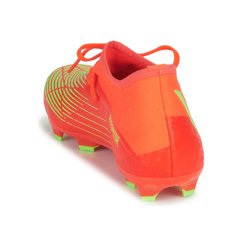 adidas Performance - PREDATOR EDGE.3 FG - Rouge