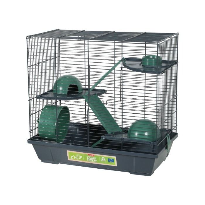 Cage E'HOP Triplex
