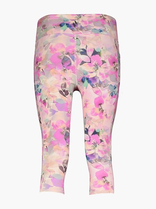 Skechers Leggings Rosa