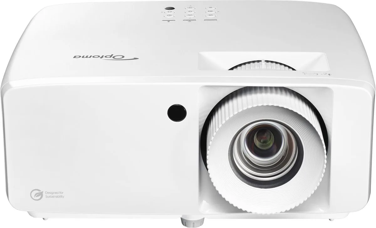 Optoma ZH450 Vidéoprojecteurs