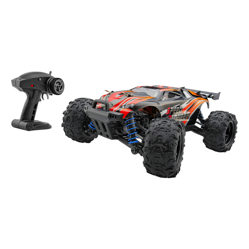 Radiostyrt bil 40 km/h 26 cm