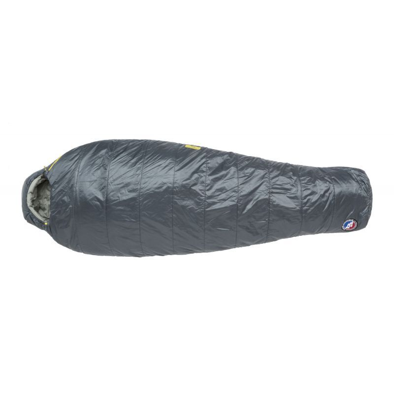 Anthracite 30 - Sac de couchage