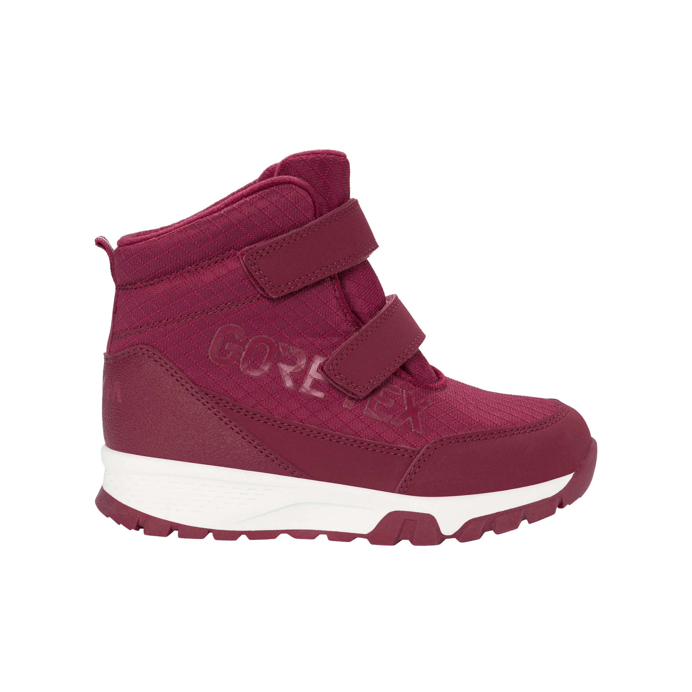Aerym Alcott 2V GTX - Fritids og motesko