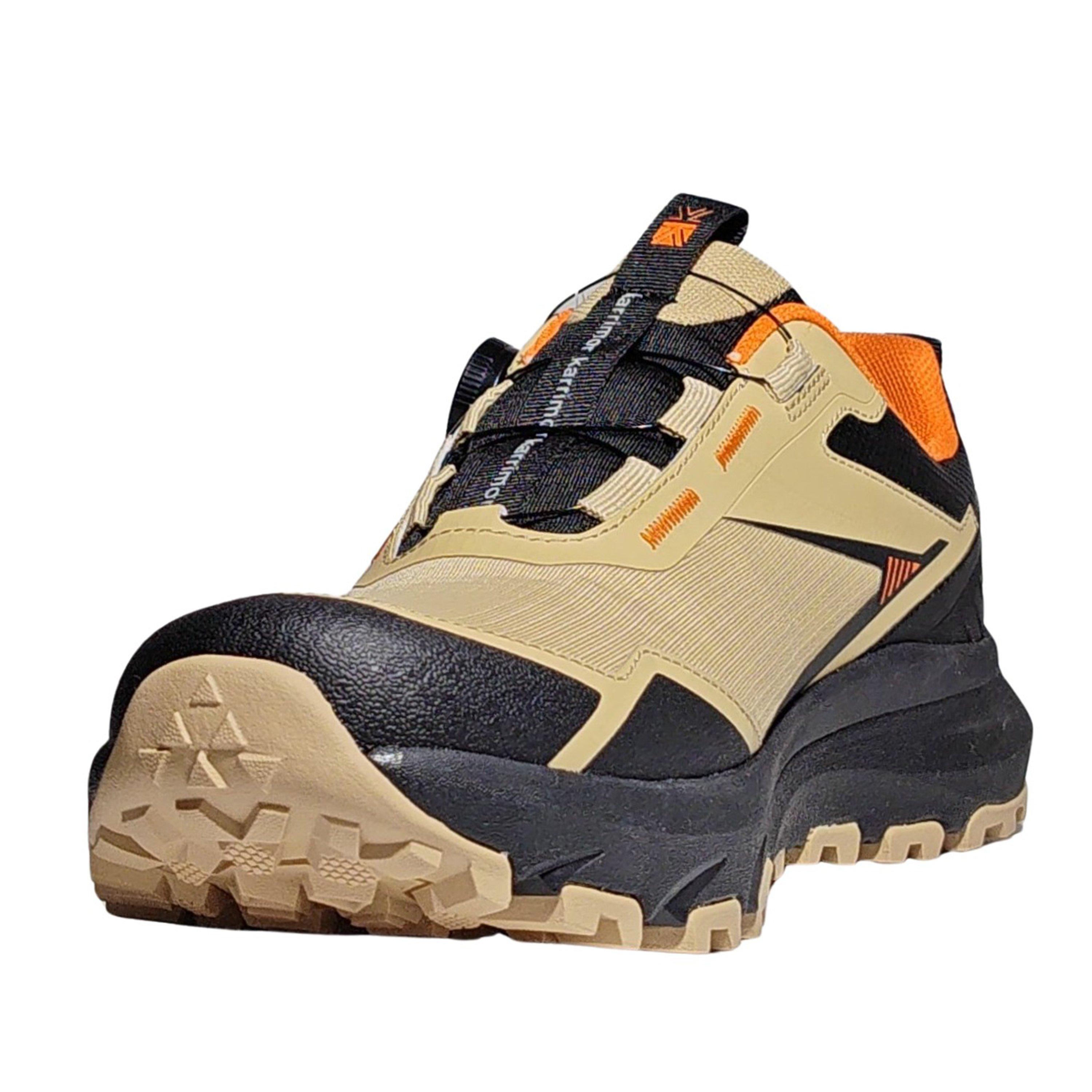 Karrimor Aspect Low Mens Waterproof Hiking Shoes