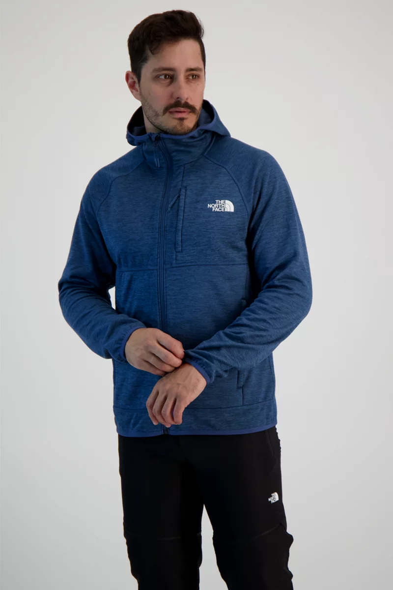 The North Face Canyonlands Herren Midlayer