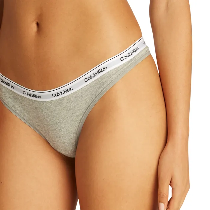 Calvin Klein Strings Dames (3-pack)