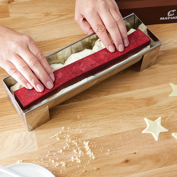 Flexi' moule à insert 31 cm Mathon