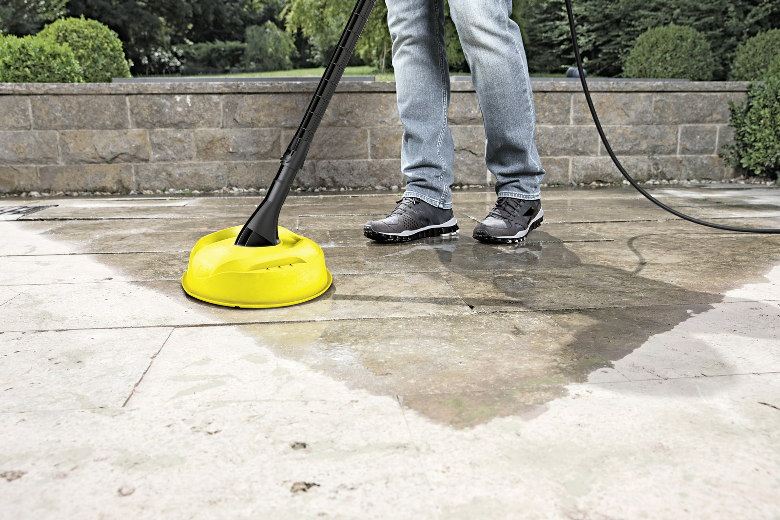 Kärcher K 2 Power Control Home High pressure cleaner