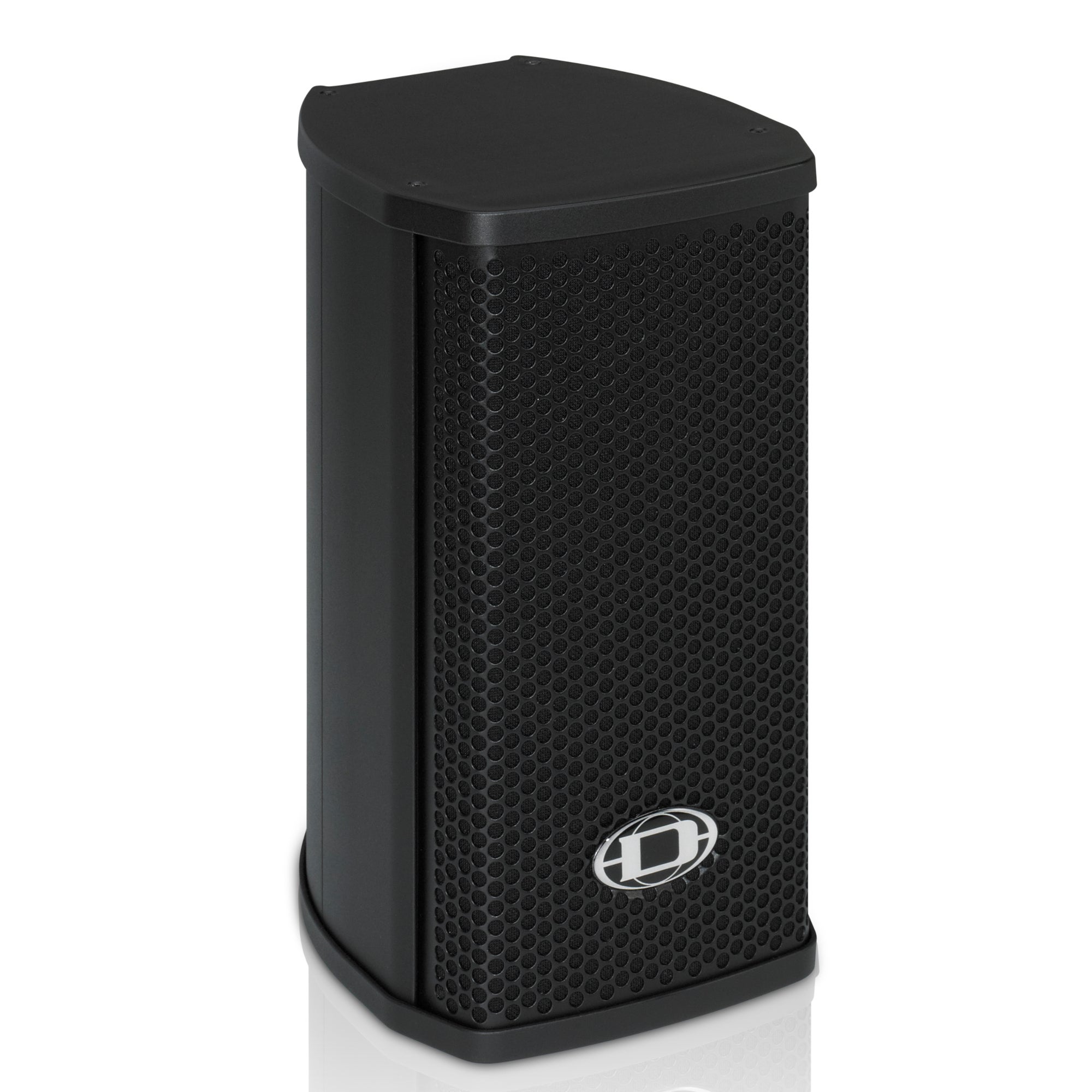 Dynacord TS 100 2-weg 6-inch full-range luidspreker zwart