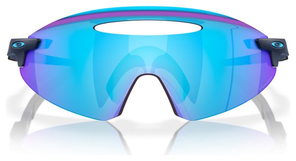Lunettes Oakley Encoder Ellipse Matte Navy/ Prizm Sapphire/ Ref : OO9407-0439