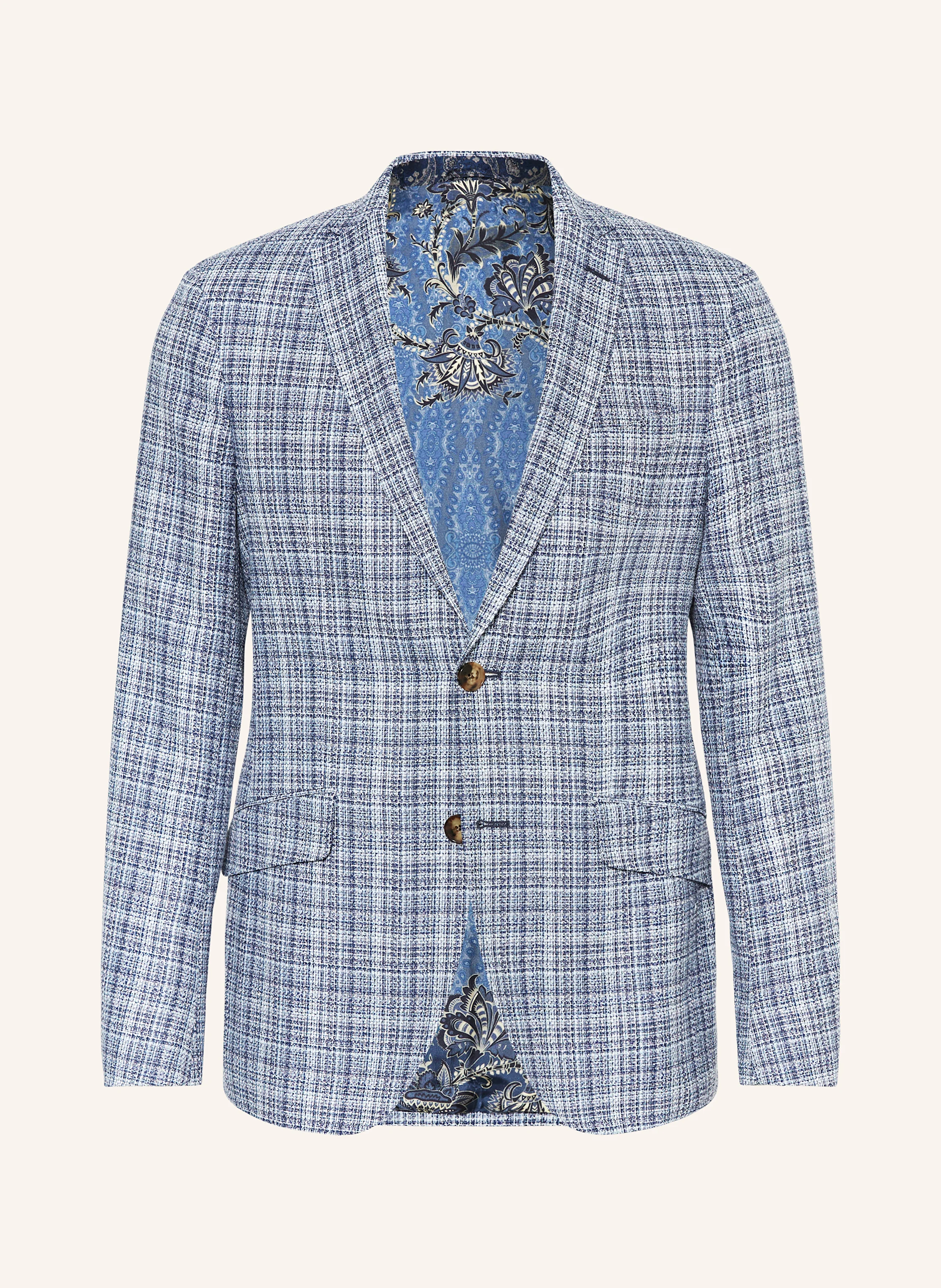 ETRO Sakko Slim Fit