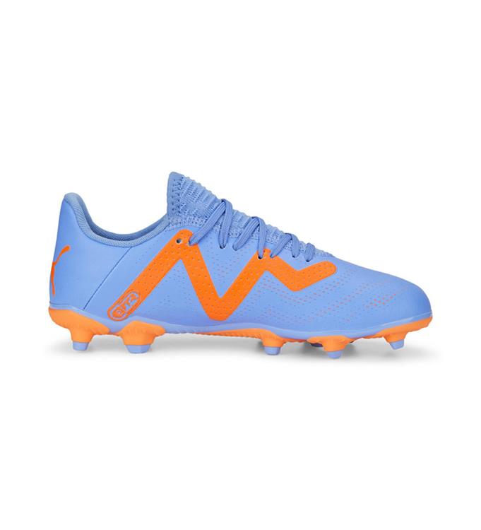 PUMA Jr Future Play FG/AG Voetbalschoenen
