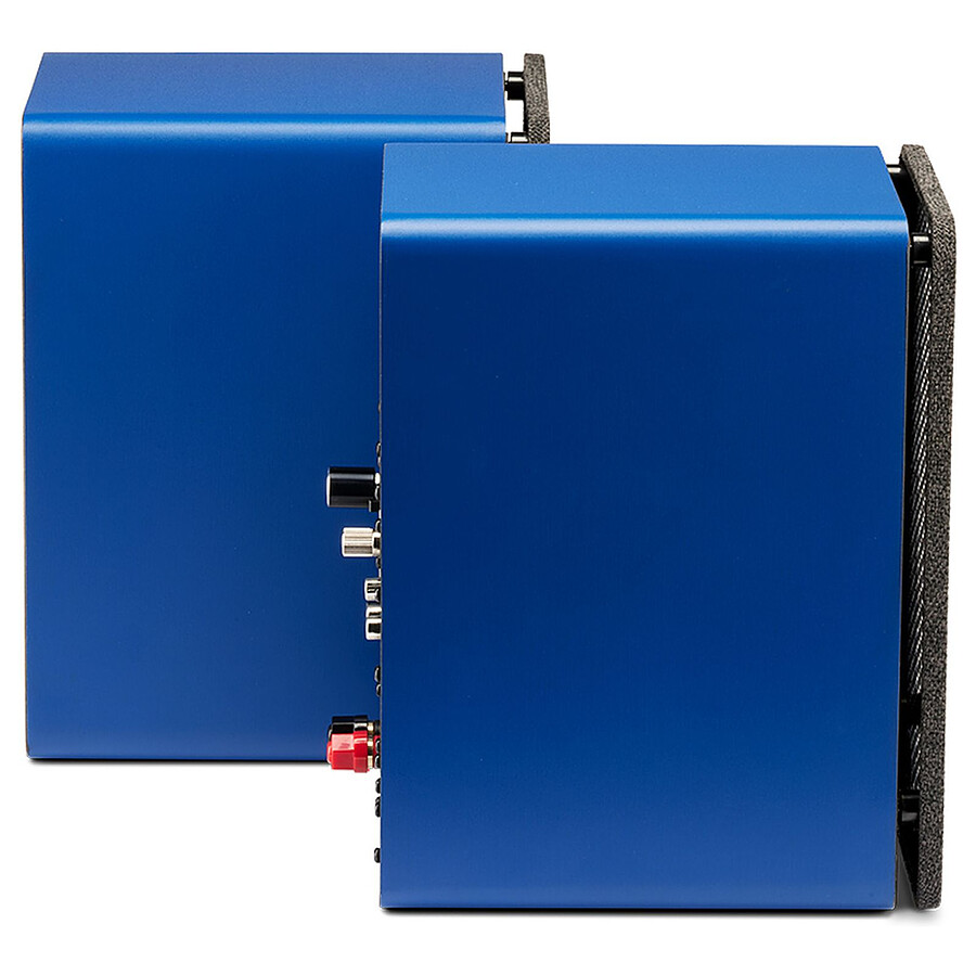 ELAC Debut ConneX DCB41 (la paire) - Bleu