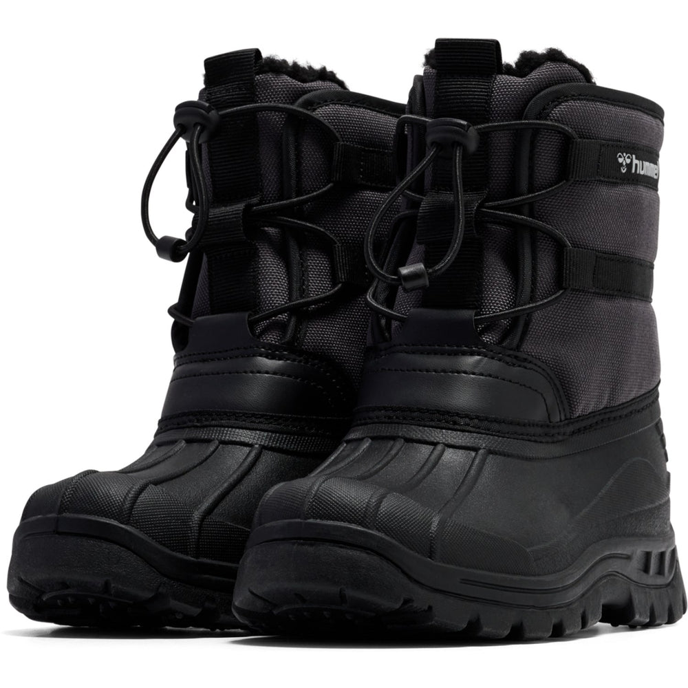 Køb Hummel Ebony Icicle Winter Støvle