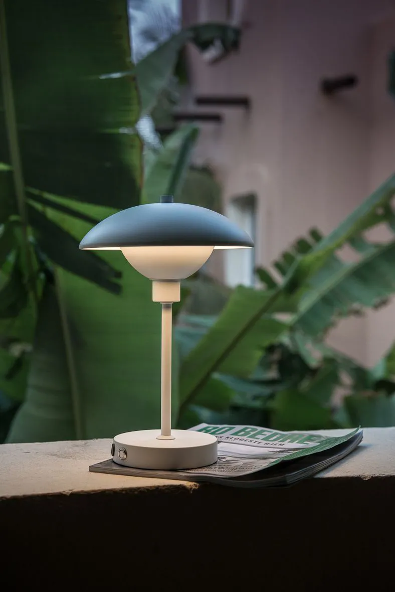 Dyberg Larsen Roma Bordlampe