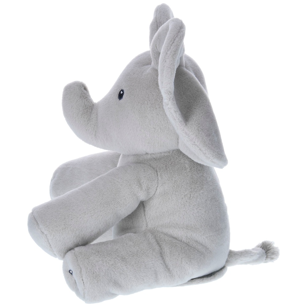GUND Flappy, der interaktive Elefant