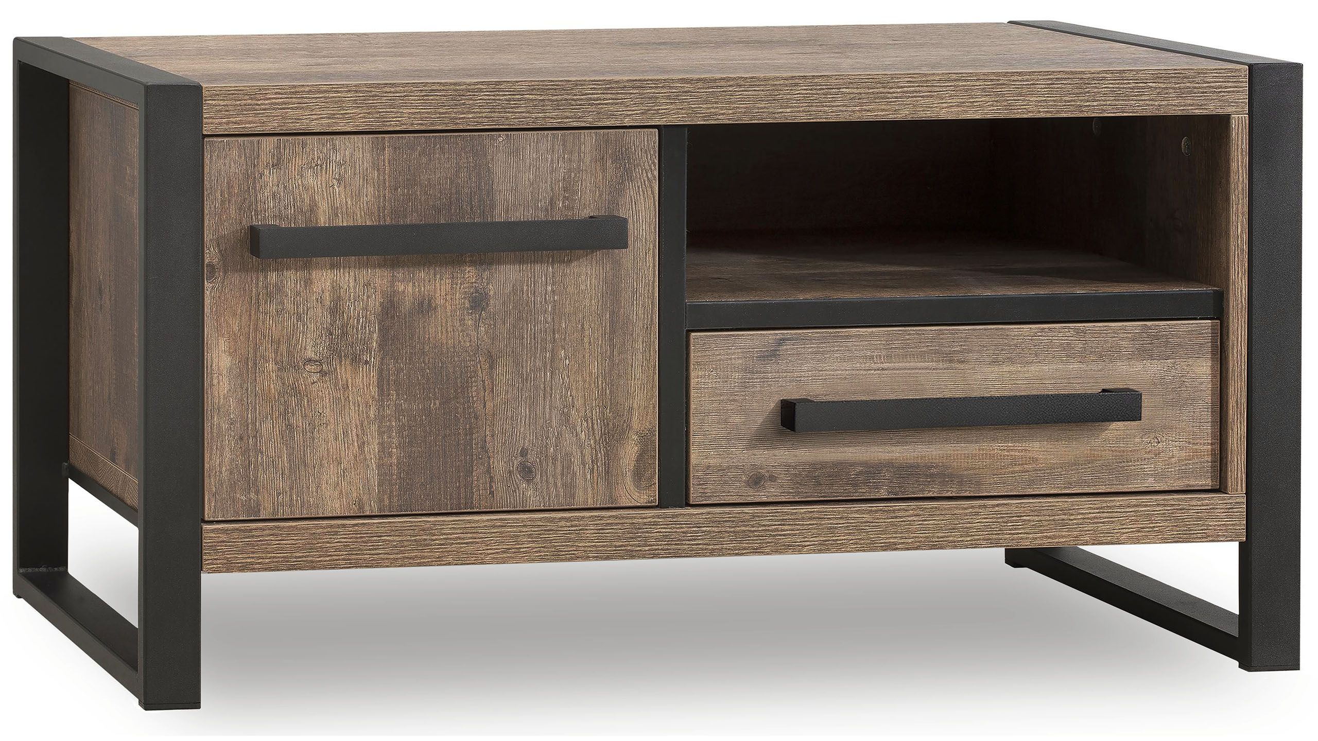 Tv-meubel Cascade B103 x D45 x H50 cm