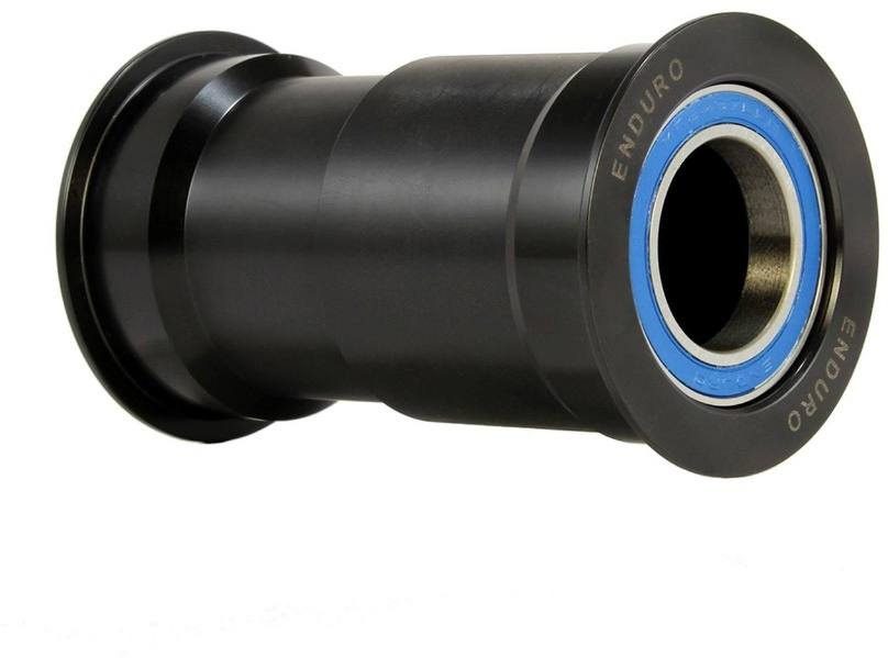 Enduro Bearings Enduro Delrin BB386 GXP Kranklager