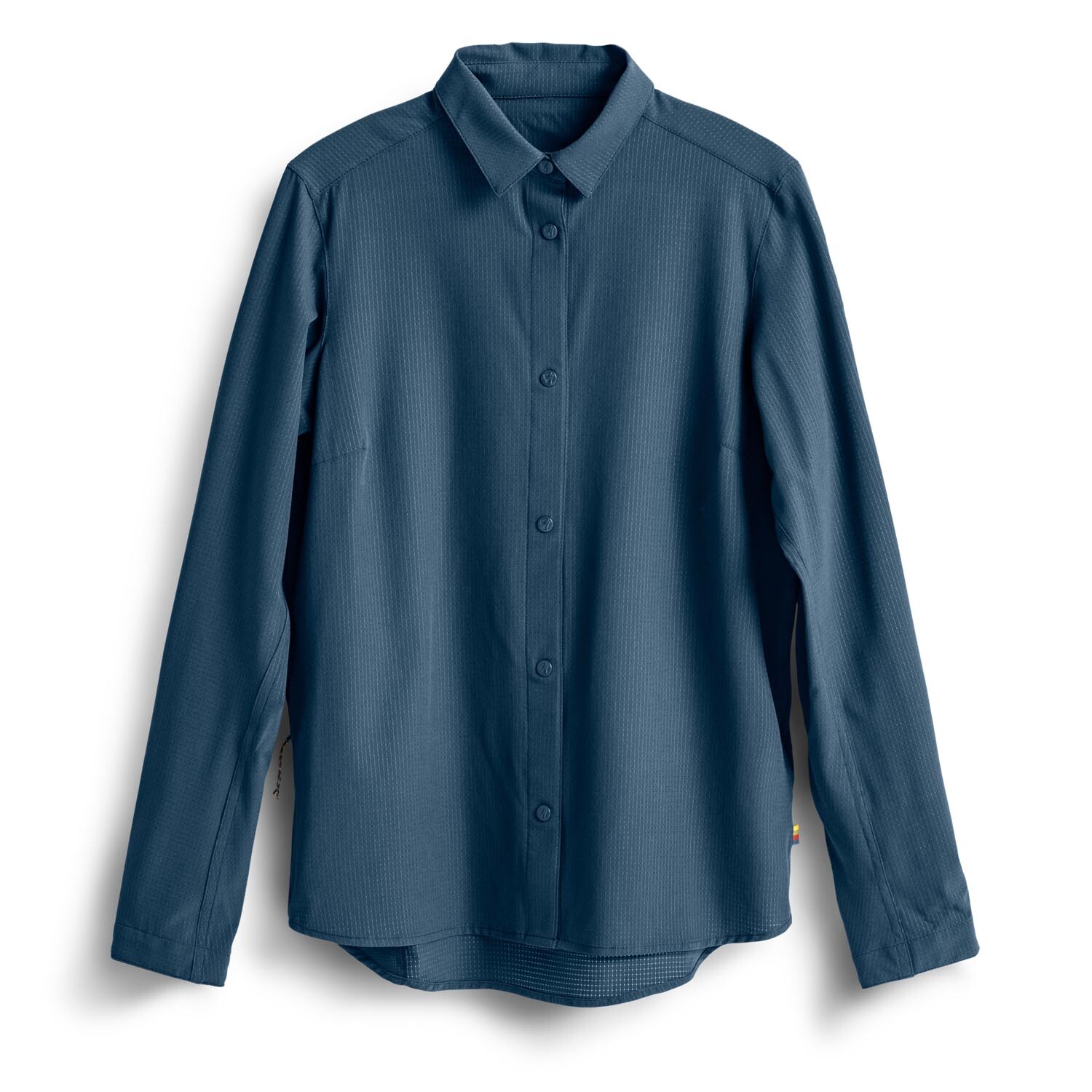 Fjällräven Womens S/F Sun Shirt