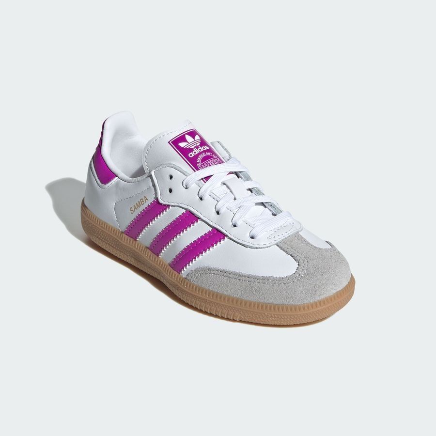 Adidas Original Chaussure Samba OG Enfants