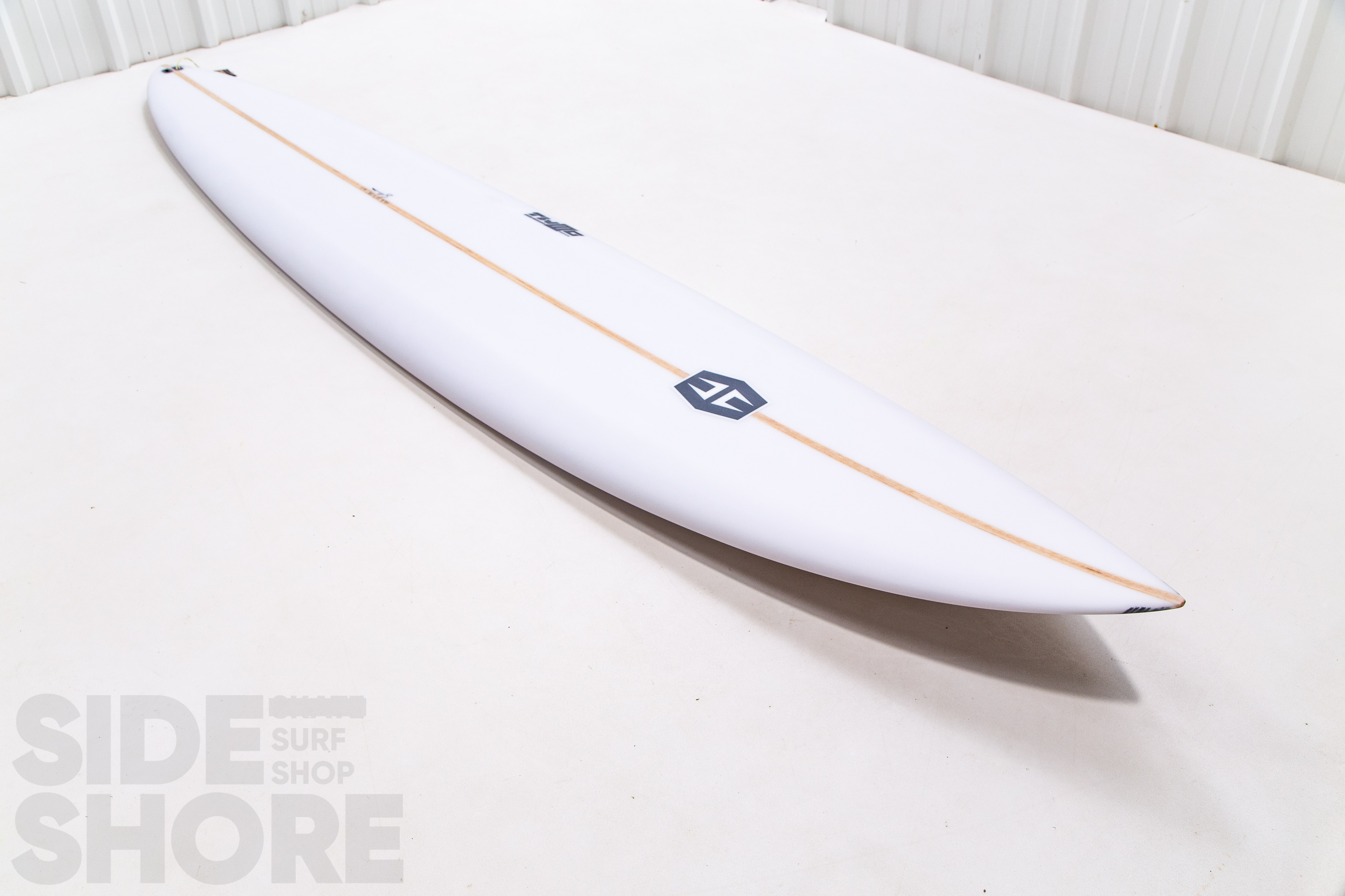 HURRICANE The Flat Deck - TWIG - 9'6