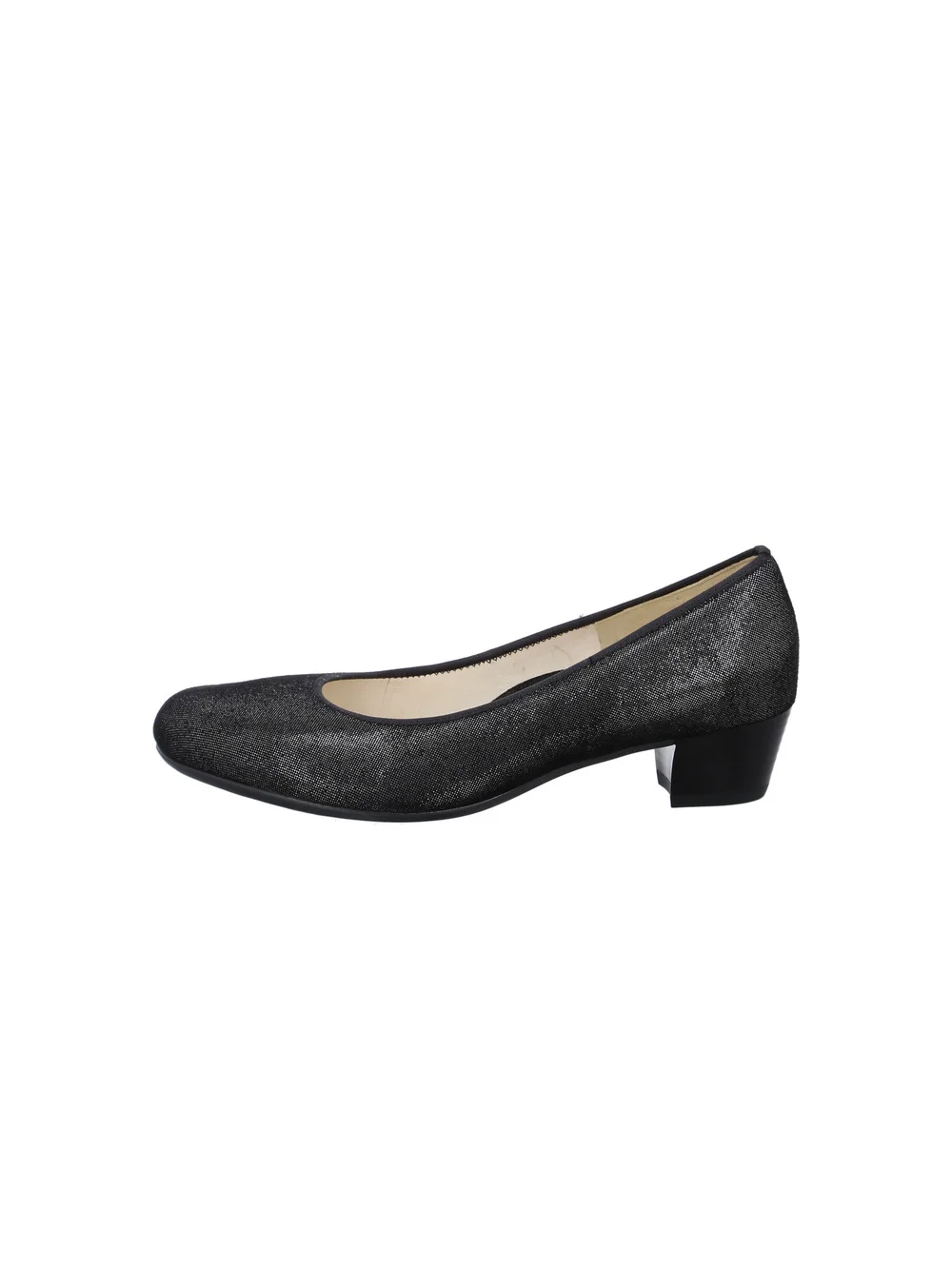 Pumps Catania schwarz