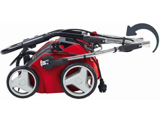 EINHELL - Scarificateur Aérateur électrique Scarificateur GE-SA 1435