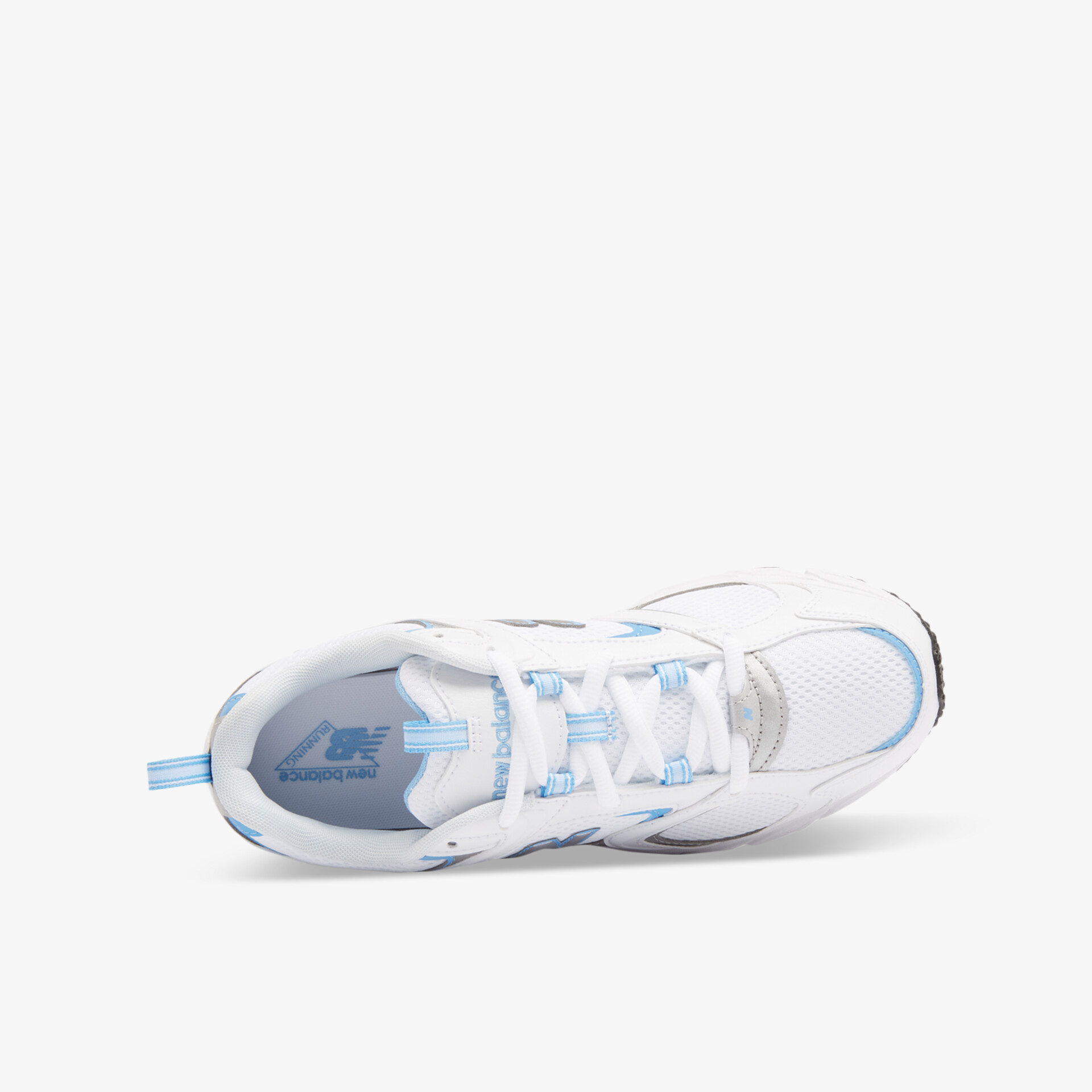new balance 408 Damen Sneaker Low weiß