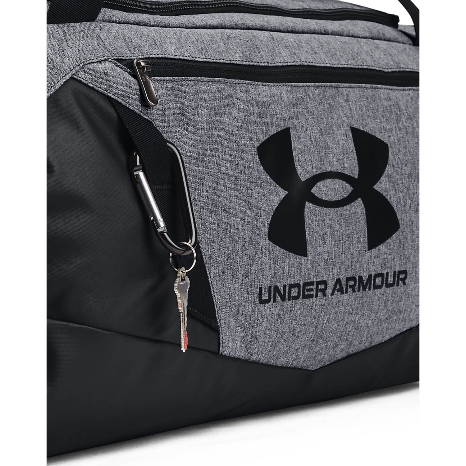 Under Armour  Undeniable 5.0 Medium Duffle Bag