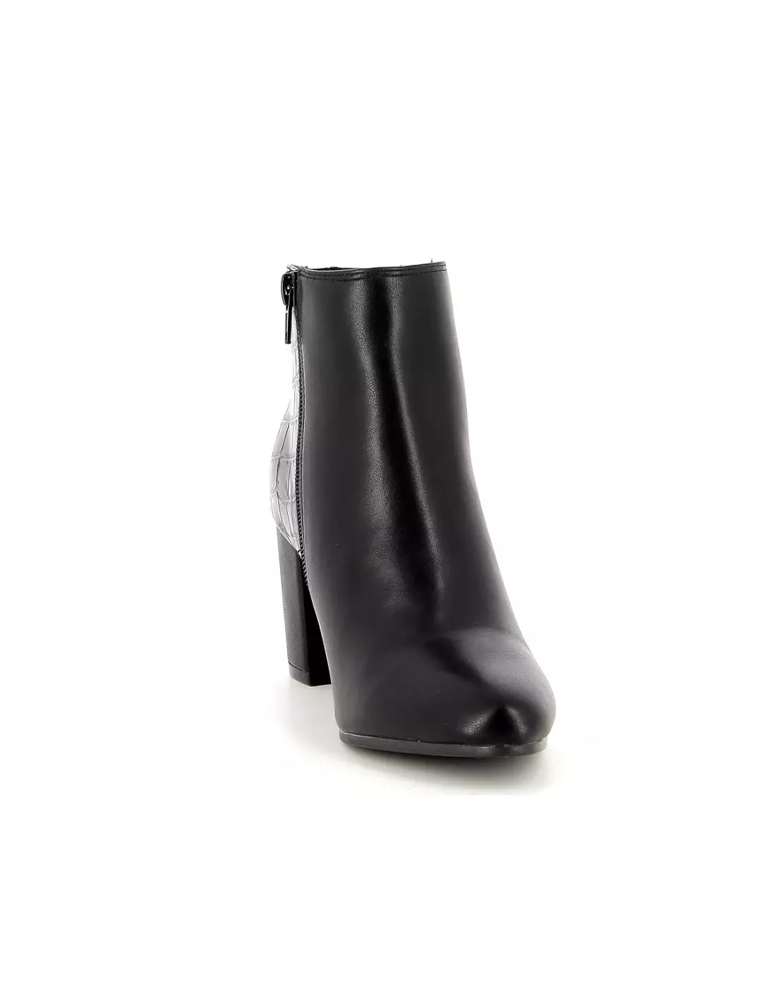 SAFETY JOGGER 537481 - Boots & bottines Black